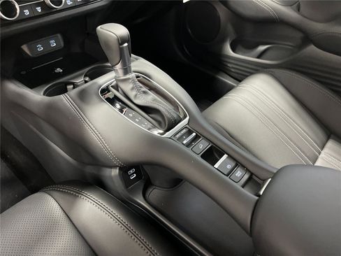 New 2026 Honda HR-V EX-L image 18