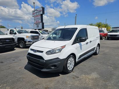 Used 2014 Ford Transit Connect XL