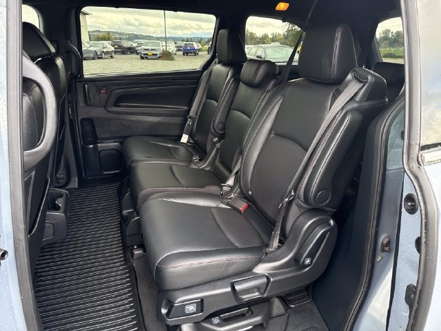 Used 2024 Honda Odyssey Sport image 16