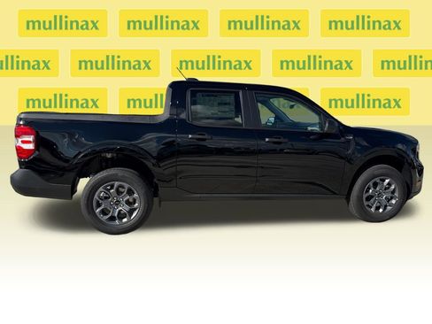 New 2026 Ford Maverick XLT FWD image 16