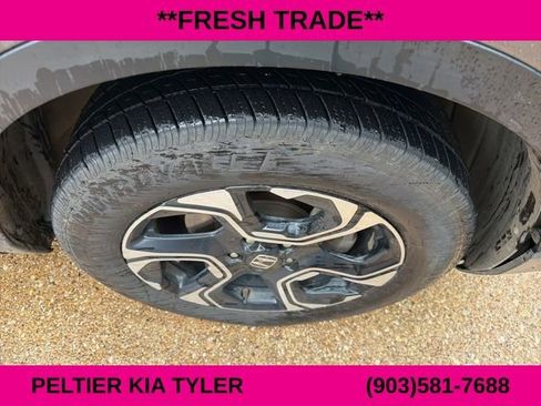 Used 2018 Honda CR-V Touring image 15