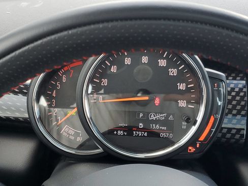 Used 2021 MINI Cooper S FWD image 19