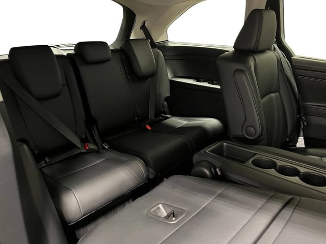 New 2027 Honda Odyssey EX-L image 26