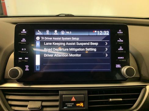 Used 2021 Honda Accord EX-L image 36