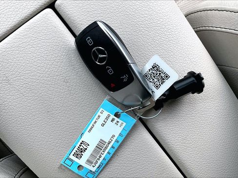 Used 2024 Mercedes-Benz GLE 350 4MATIC image 15