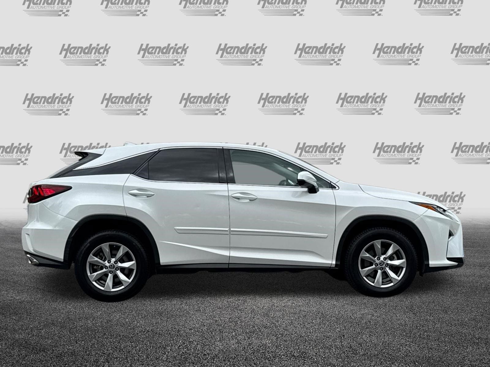 Used 2018 Lexus RX 350 AWD w/ Accessory Package image 3