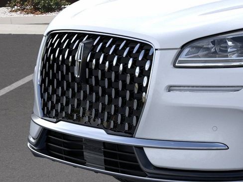 New 2026 Lincoln Corsair Reserve AWD/4WD image 17