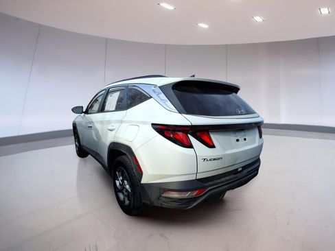 Used 2024 Hyundai Tucson SEL image 3