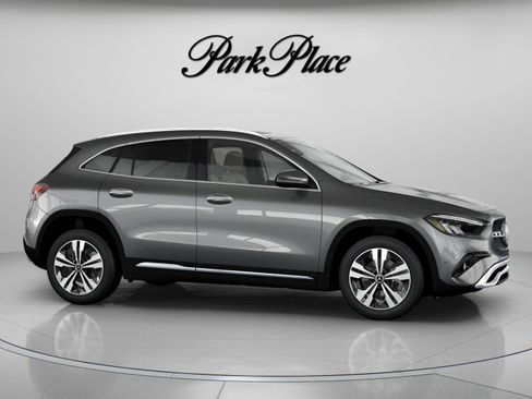 New 2026 Mercedes-Benz GLA 250 image 27