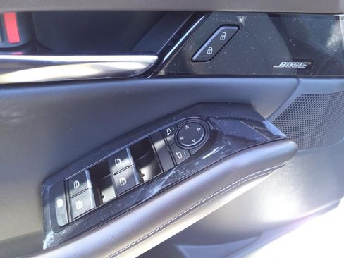 New 2025 MAZDA CX-30 2.5 Turbo w/ Premium Package image 12