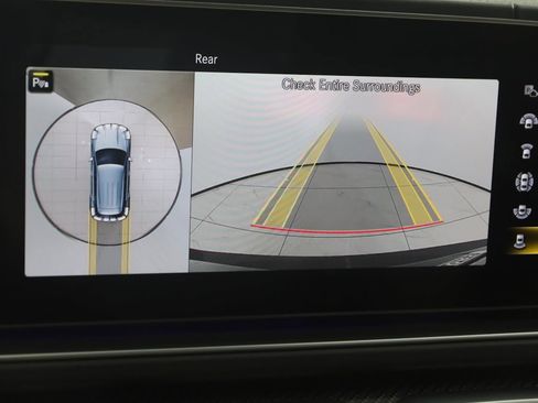 Used 2022 Mercedes-Benz GLE 63 AMG S image 10