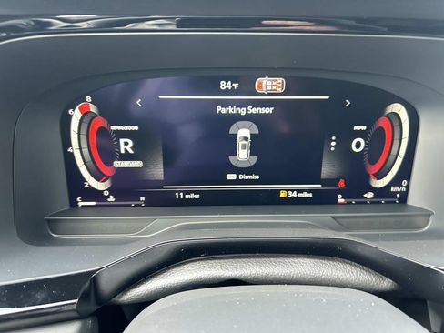 New 2026 Nissan Pathfinder SL w/ SL Premium Package FWD image 35