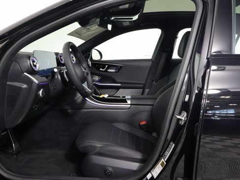 New 2026 Mercedes-Benz C 300 Sedan image 5