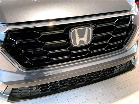 Used 2024 Honda CR-V EX-L image 32