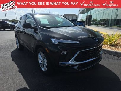 Used 2024 Buick Encore GX Preferred w/ Comfort Package