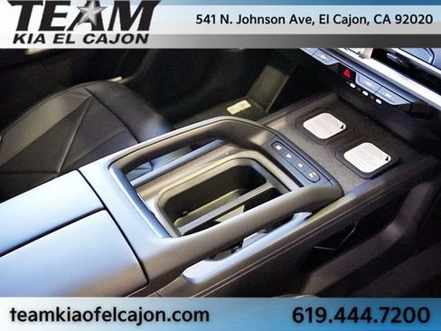 New 2027 Kia Telluride EX image 14