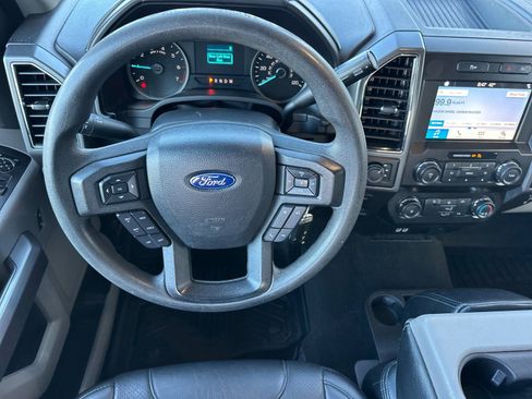 Used 2019 Ford F150 XLT image 13
