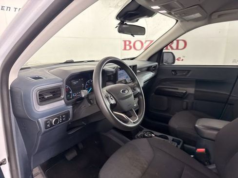 Used 2024 Ford Maverick XL image 12