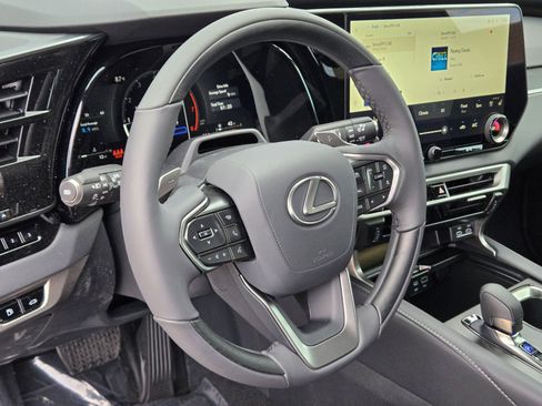 New 2026 Lexus RX 350 FWD image 11