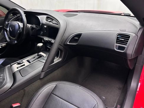 Used 2014 Chevrolet Corvette Stingray Coupe image 14