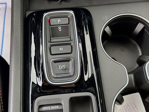 New 2026 Honda Pilot Sport image 21