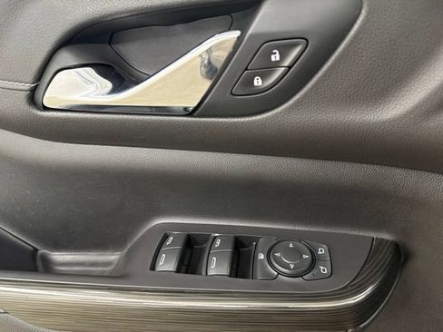 Used 2019 GMC Acadia SLT AWD/4WD image 36