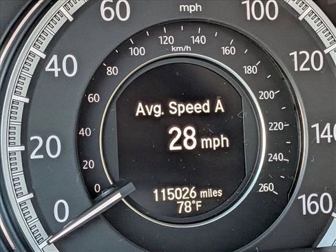 Used 2013 Honda Accord Touring image 4