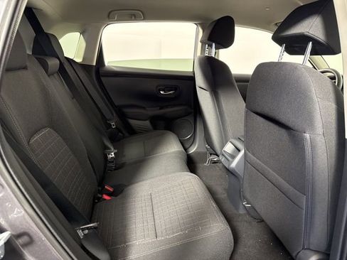 New 2026 Honda HR-V LX image 17