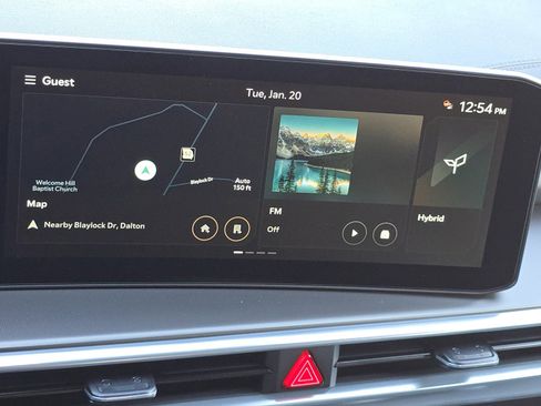 New 2026 Kia Sorento SX Prestige AWD/4WD image 16