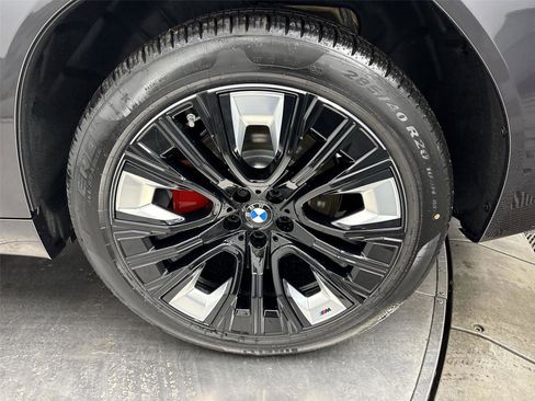 New 2026 BMW X3 xDrive30 w/ Premium Package image 27