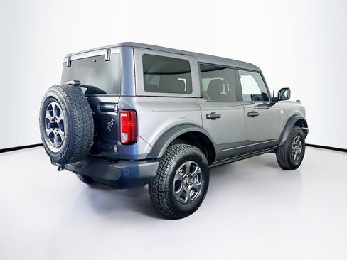 Used 2025 Ford Bronco Big Bend image 9