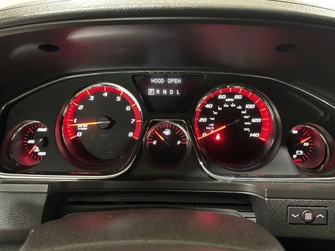 Used 2015 GMC Acadia Denali AWD/4WD image 12