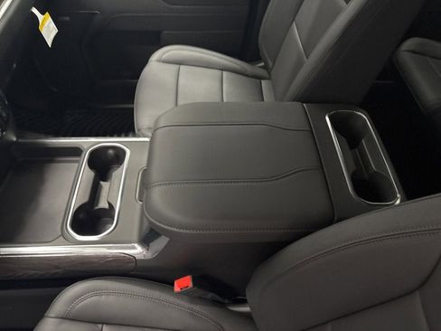 New 2026 Chevrolet Silverado 3500 LTZ w/ LTZ Plus Package image 18