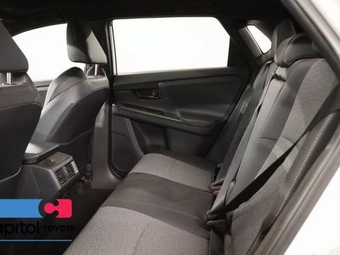 Certified 2026 Toyota bZ AWD/4WD image 29
