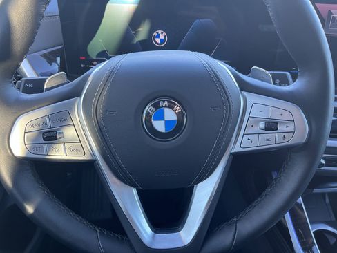 Certified 2024 BMW X7 xDrive40i image 21