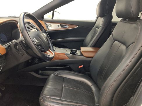 Used 2016 Lincoln MKX Black Label w/ Technology Package image 17