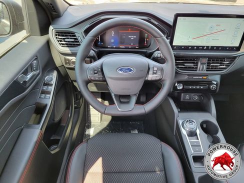 New 2026 Ford Escape ST-Line w/ Tech Pack #1 FWD image 19