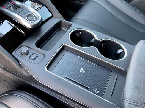 New 2026 Acura MDX FWD image 14