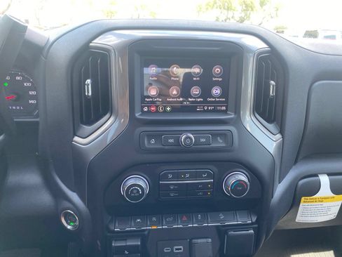 New 2026 GMC Yukon Denali w/ Advanced Technology Package RWD image 24