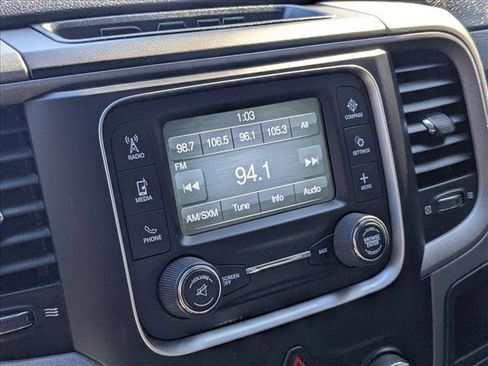 Used 2019 RAM 1500 Express image 20