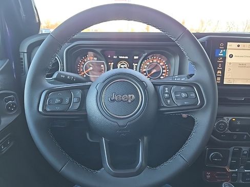 New 2026 Jeep Gladiator Mojave image 50