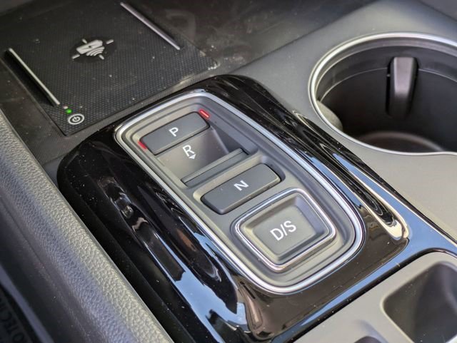 New 2026 Honda Pilot EX-L image 15