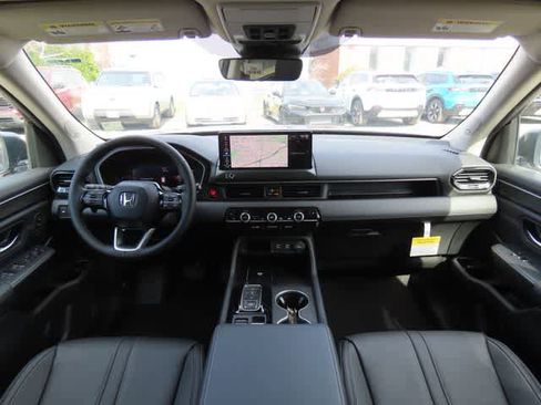 New 2026 Honda Pilot Touring image 21