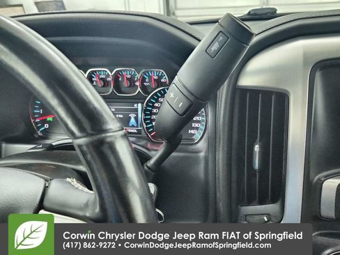Used 2018 GMC Sierra 1500 SLT AWD/4WD image 26