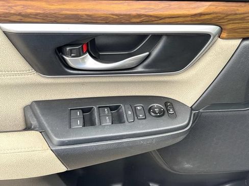 Used 2019 Honda CR-V EX image 24