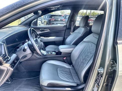 Used 2023 Kia Sportage X-Pro AWD/4WD image 11