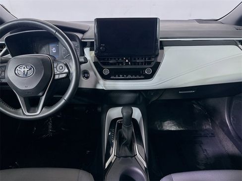 Used 2024 Toyota Corolla SE image 18