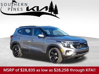 New 2026 Kia Seltos EX video 1