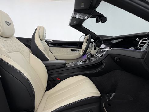 Used 2022 Bentley Continental GT Speed AWD/4WD image 29