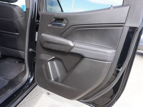 Used 2024 GMC Canyon Elevation w/ Convenience Package RWD image 25
